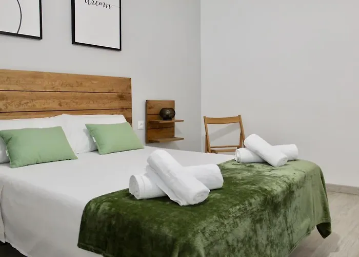 Apartamento Nieves Viejas - Santa Marina