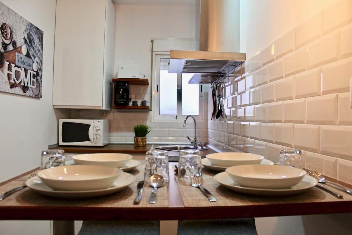 Nieves Viejas - Santa Marina Apartment *