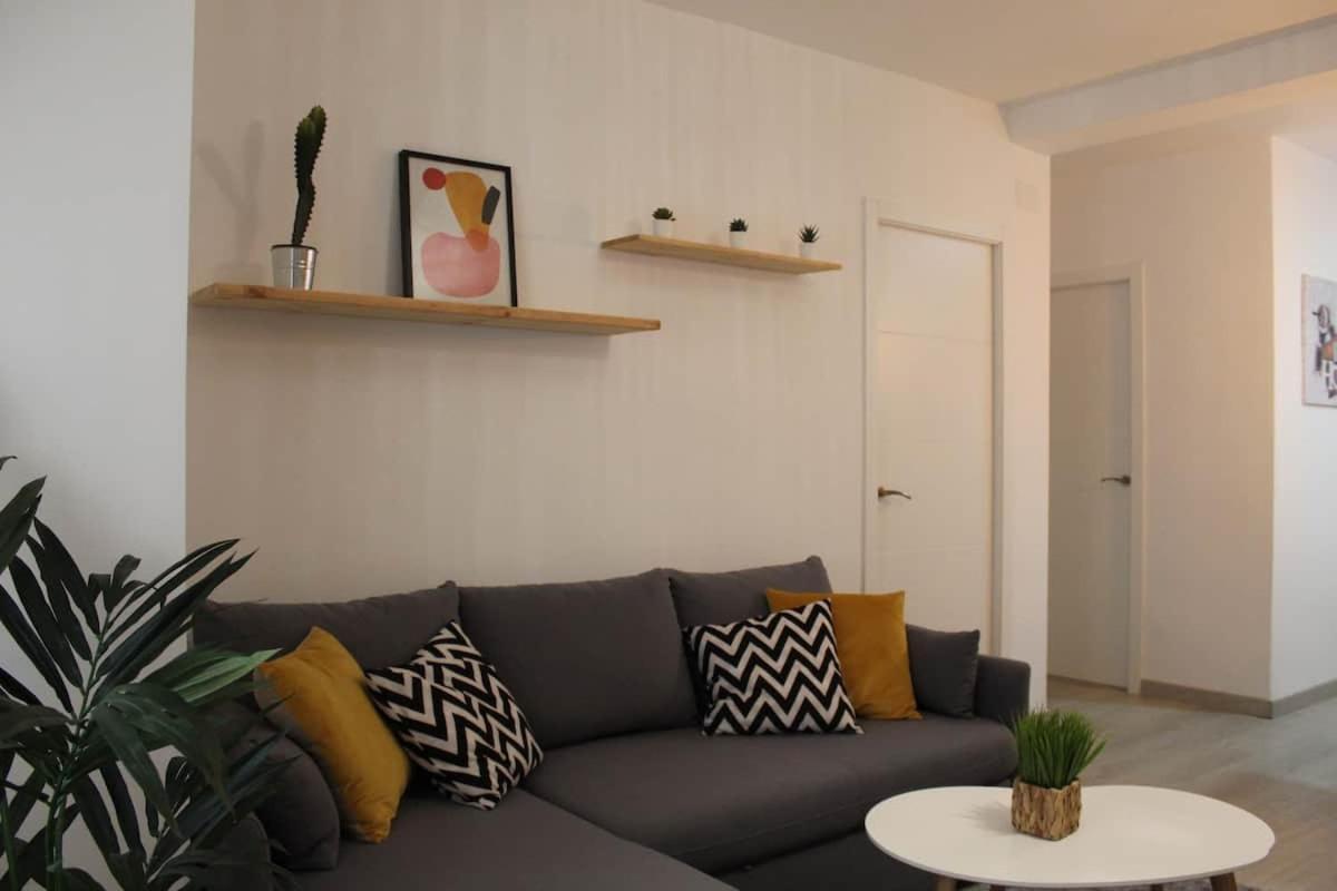 Apartment Nieves Viejas - Santa Marina Cordoba