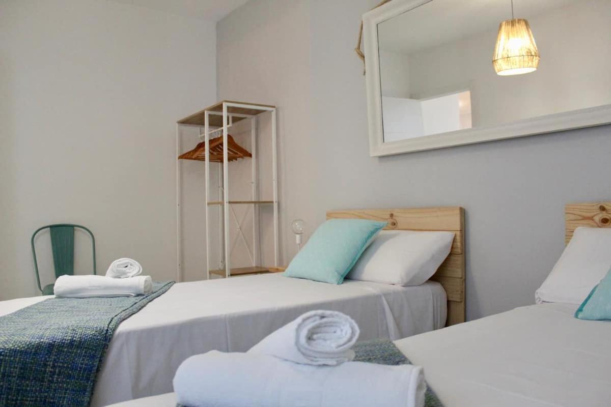 Apartment Nieves Viejas - Santa Marina *