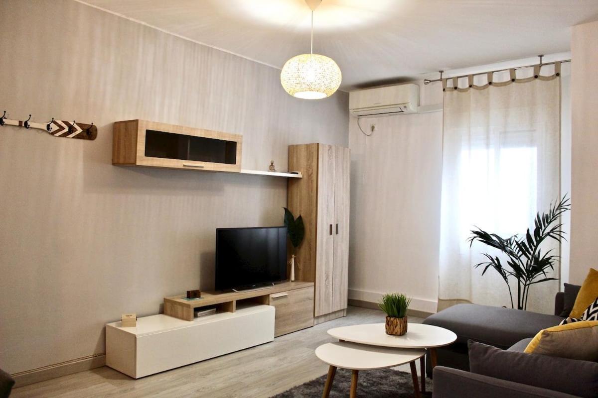 Nieves Viejas - Santa Marina Apartment Cordoba