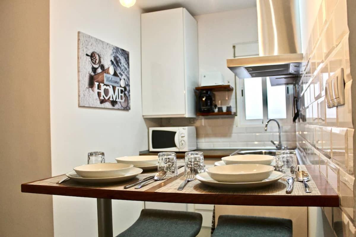 Nieves Viejas - Santa Marina Apartament