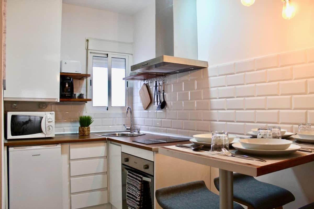 Apartament Nieves Viejas - Santa Marina *