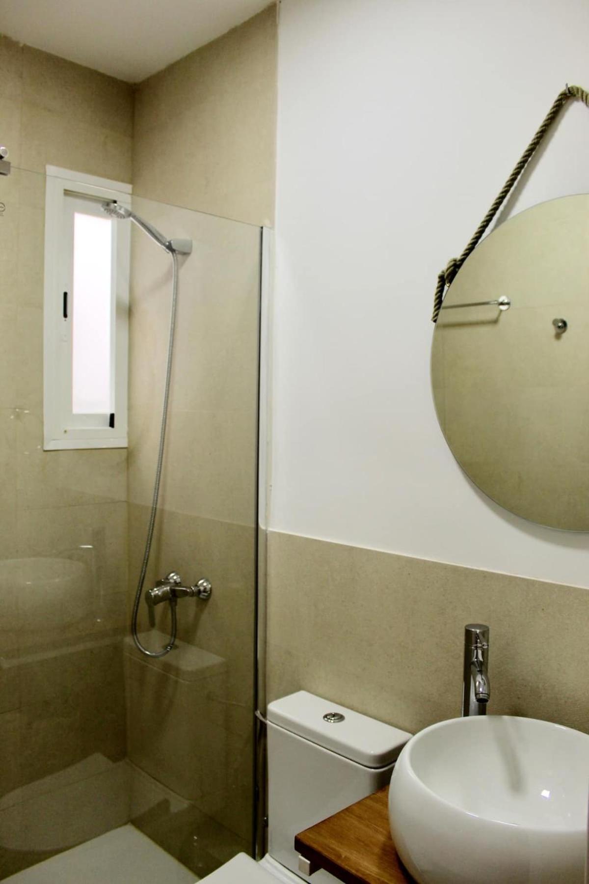 Nieves Viejas - Santa Marina Apartament